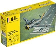 1/72 F-86F SABRE /CANADAIR CL-13B SABRE VI
