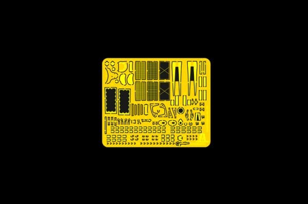 1/32 Macchi MC.202 Folgore