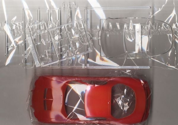 1/24 VERTEX FD3S RX-7 '99(Mazda)