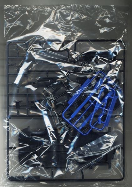 1/24 LB★WORKS Lamborghini Aventador Ver.2