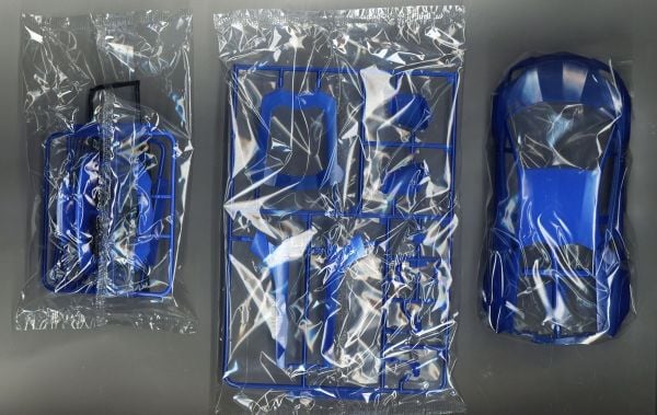 1/24 LB★WORKS Lamborghini Aventador Ver.2