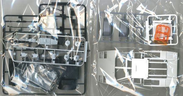 1/24  Lamborghini Countach LP400