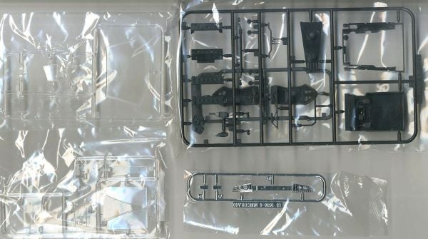 1/24 '09 Lamborghini Murcielago LP670-4 SV