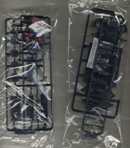 1/24 '15 Lamborghini Aventador SV