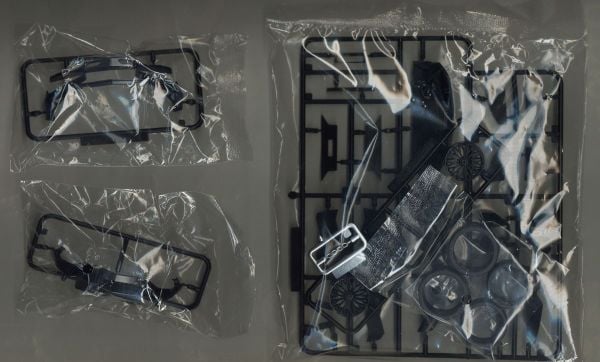 1/24 '15 Lamborghini Aventador SV