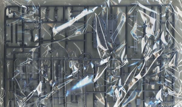 1/24 Timemachine from BACK TO THE FUTURE PartⅡ