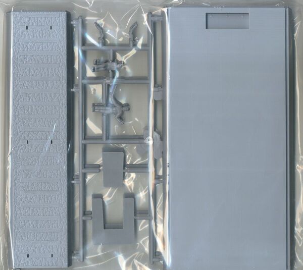 1/50 J.N.R. Direct Current Electric Locomotive EH10