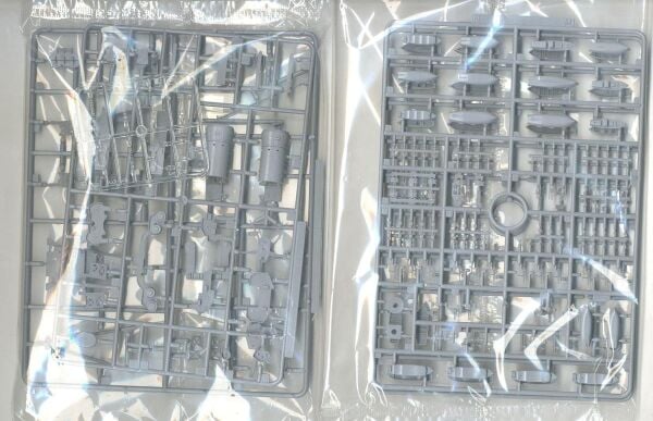 1/350 IJN Battleship Kongo Retake