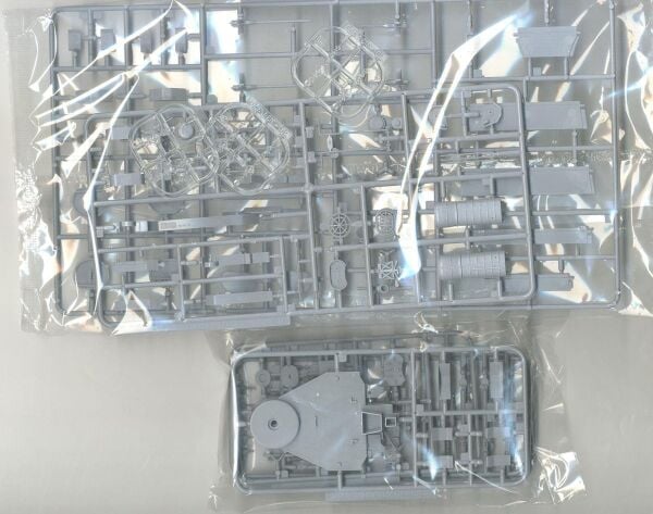 1/350 IJN Battleship Kongo Retake