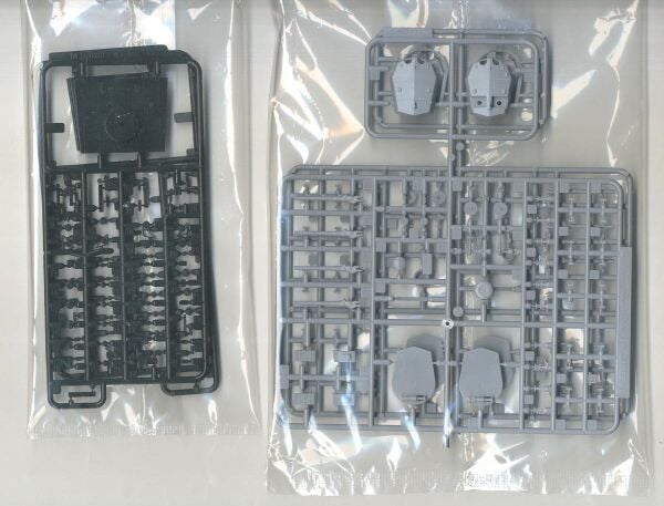 1/350 IJN Battleship Kongo Retake