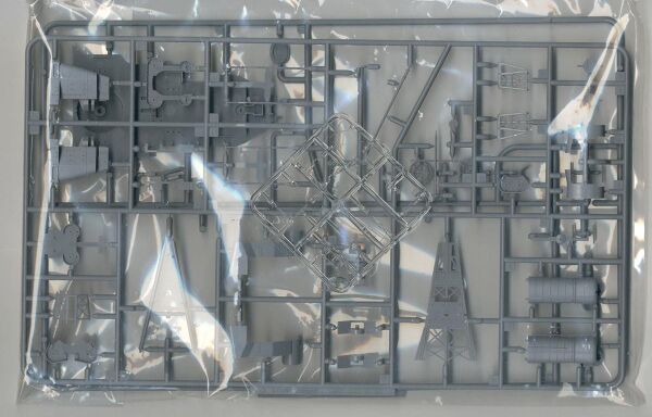 1/350 I.J.N. BATTLE SHIP KIRISHIMA UPDATED EDITION