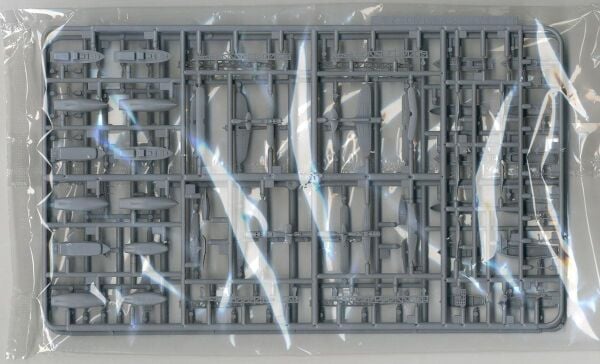 1/350 I.J.N. BATTLE SHIP KIRISHIMA UPDATED EDITION