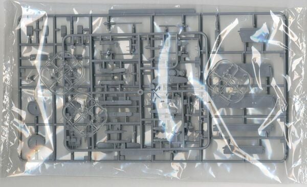 1/350 I.J.N. BATTLE SHIP KIRISHIMA UPDATED EDITION