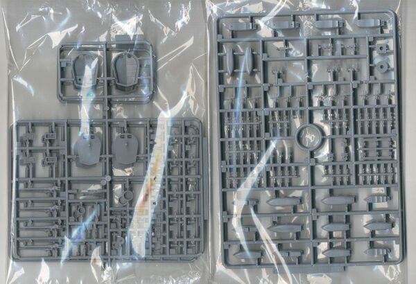 1/350 I.J.N. BATTLE SHIP KIRISHIMA UPDATED EDITION