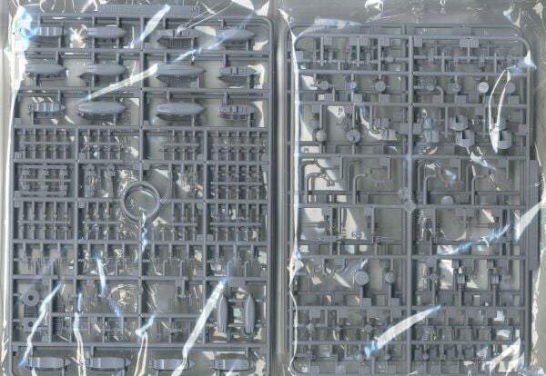 1/350 IJN Heavy Cruiser Atago Retake