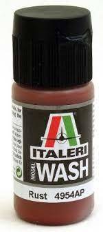 İTALERİ RUST WASH (20 ML.)