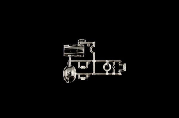 1/72 DO 217 K-1/K-2 with FRITZ X