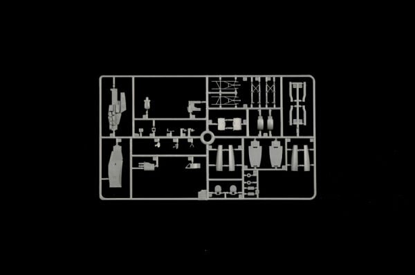 1/72 DO 217 K-1/K-2 with FRITZ X