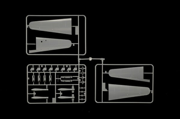 1/72 DO 217 K-1/K-2 with FRITZ X