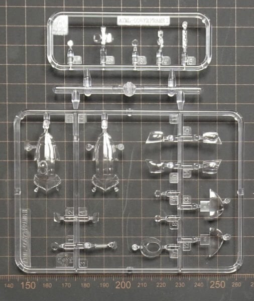 1/72 De Havilland Mosquito PR.XVI (YENİ KALIP)