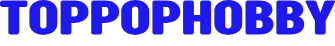 TOP POP HOBBY 