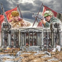 1/72 Savaş Setleri