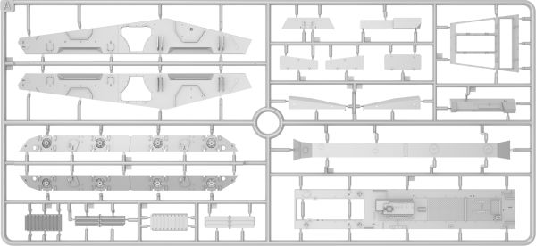 1/35 SD.KFZ.234/2 PUMA
