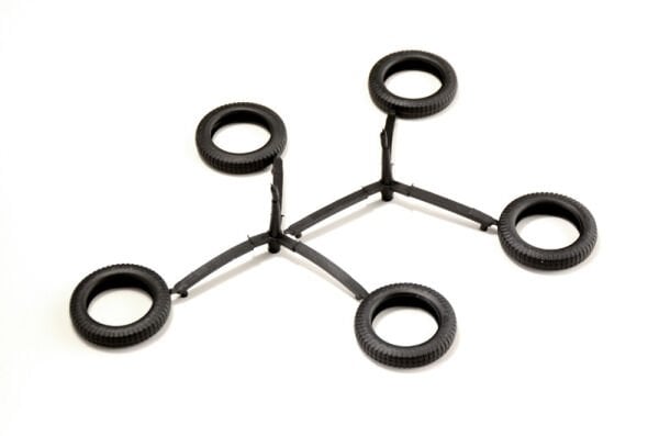 1/24 Bugatti Type 41 Royal Coupè Napoleon