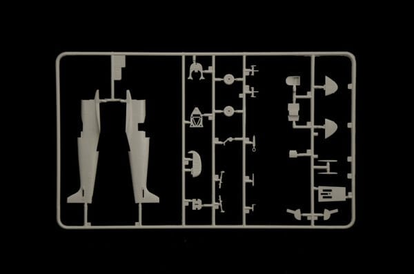 1/72 Spitfire Mk.V / Mk.IX Aces