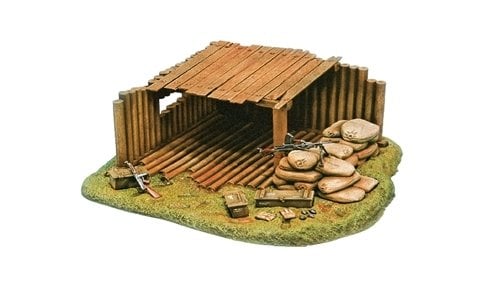 COMMAND POST