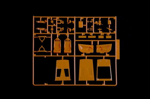 1/24 Lamborghini Gallardo