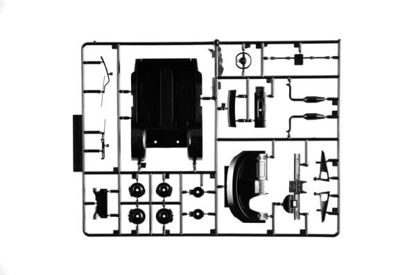 1/24 Lamborghini Gallardo