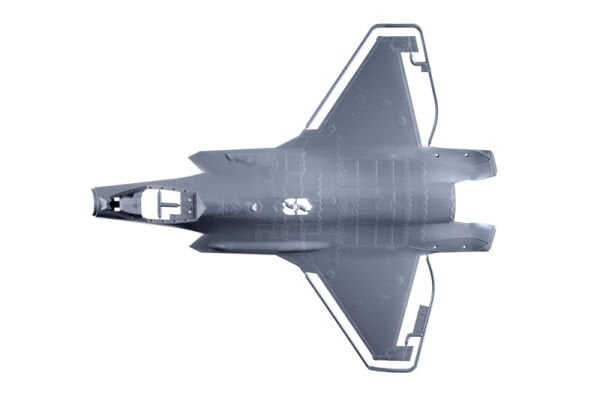 1/48 F-35 A Lightning II