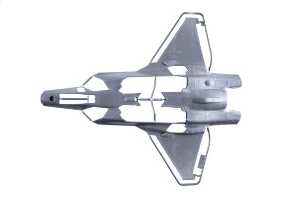 1/48 F-35 A Lightning ıı   (%100  yeni kalıp)