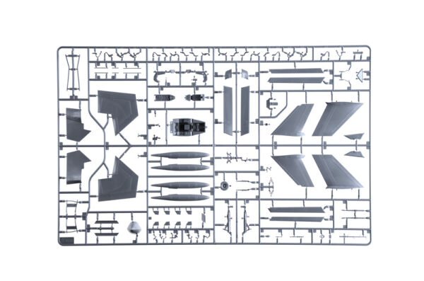 1/48 F-35 A Lightning II (2026 YENİ KALIP)