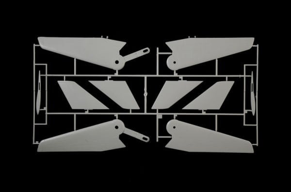 1/72 tu-22m2 backfire-B