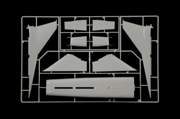 1/72 tu-22m2 backfire-B