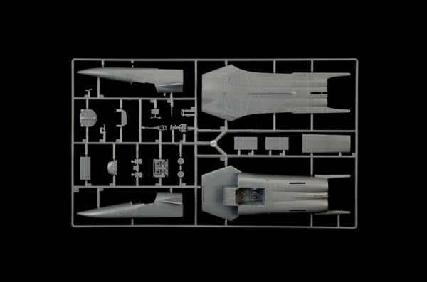 1/72 EF-111 A  Raven