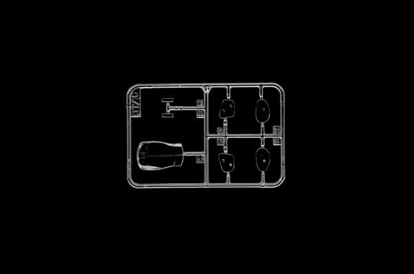 1/72   AH-6 Night Fox