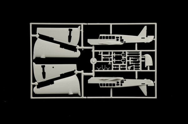 1/72   Caproni Ca. 313/314 Vintage Special Anniversary Edition