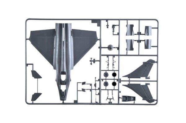 1/72  Rafale B