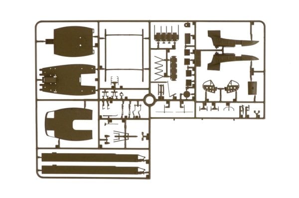 1/48   UH - 1D Iroquois
