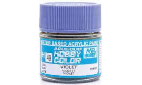 H49 VIOLET