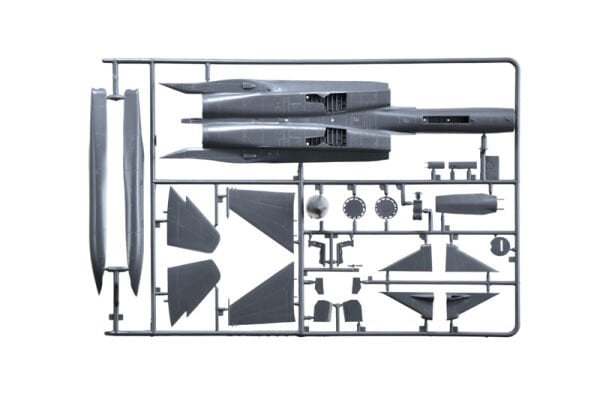 1/72 F-15E Strike Eagle