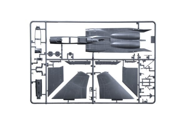 1/72 F-15E Strike Eagle