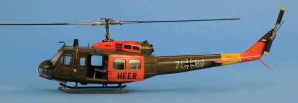 1/48   UH - 1D Iroquois