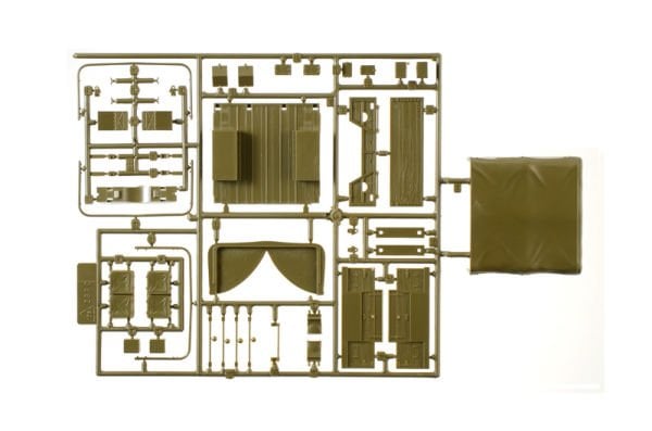 1/35 Chevrolet 15 CWT