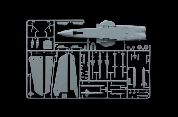 1/72  TORNADO GR.1