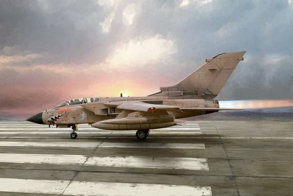 1/72  TORNADO GR.1