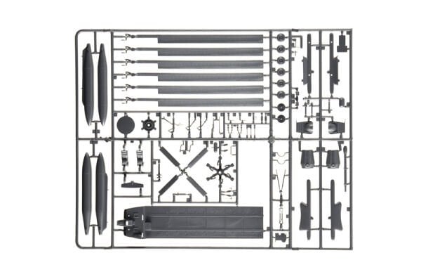 1/72  HH-53C Super Jolly Green Giant